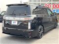 2014 Nissan Elgrand