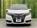 2017 Honda Odyssey Hybrid