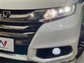 2017 Honda Odyssey Hybrid