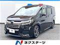 2021 Honda Step WGN