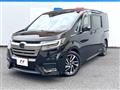 2021 Honda Step WGN