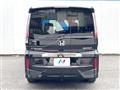 2021 Honda Step WGN