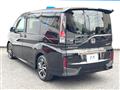 2021 Honda Step WGN