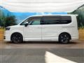 2024 Honda Step WGN