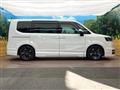2024 Honda Step WGN