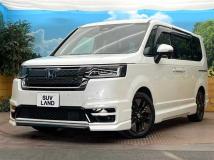 2024 Honda Step WGN
