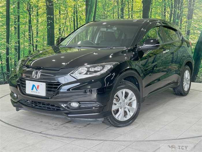 2017 Honda VEZEL