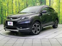 2014 Honda VEZEL