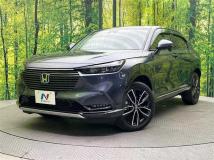 2021 Honda VEZEL