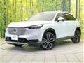 2021 Honda VEZEL
