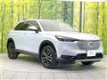 2021 Honda VEZEL