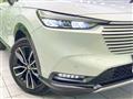 2021 Honda VEZEL