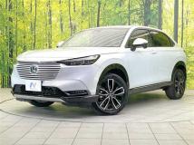 2021 Honda VEZEL