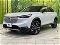 2022 Honda VEZEL