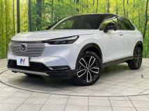 2022 Honda VEZEL