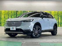2022 Honda VEZEL