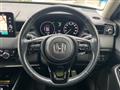 2022 Honda VEZEL