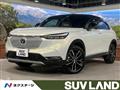 2023 Honda VEZEL
