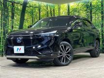 2023 Honda VEZEL