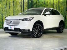 2023 Honda VEZEL
