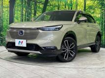 2023 Honda VEZEL