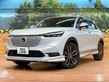 2024 Honda VEZEL