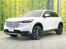 2024 Honda VEZEL