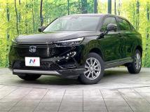 2024 Honda VEZEL