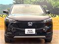 2024 Honda VEZEL