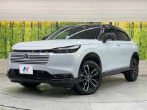 2024 Honda VEZEL