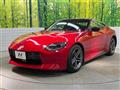 2025 Nissan Fairlady Z