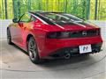2025 Nissan Fairlady Z