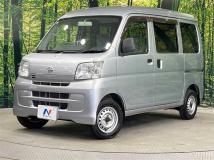 2010 Daihatsu Hijet Cargo