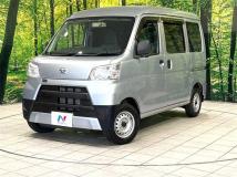 2019 Daihatsu Hijet Cargo