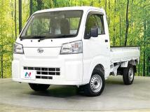 2022 Daihatsu Hijet Truck