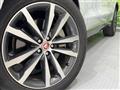 2021 Jaguar F-Pace