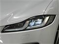 2021 Jaguar F-Pace