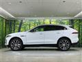 2021 Jaguar F-Pace