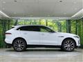 2021 Jaguar F-Pace