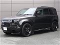 2024 Land Rover Defender