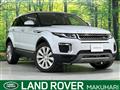 2016 Land Rover RangeRover Evoque
