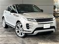 2019 Land Rover RangeRover Evoque