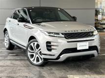 2019 Land Rover RangeRover Evoque