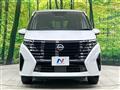 2025 Nissan Serena