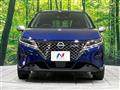 2022 Nissan Note