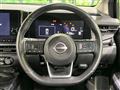 2022 Nissan Note