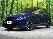 2022 Nissan Note