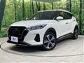 2023 Nissan KIX
