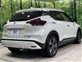 2023 Nissan KIX