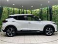 2023 Nissan KIX